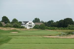 Newport National 13th